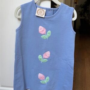 The Beaufort bonnet company tulip dress